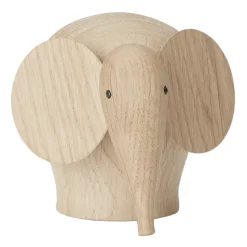 Nunu träelefant, Mini