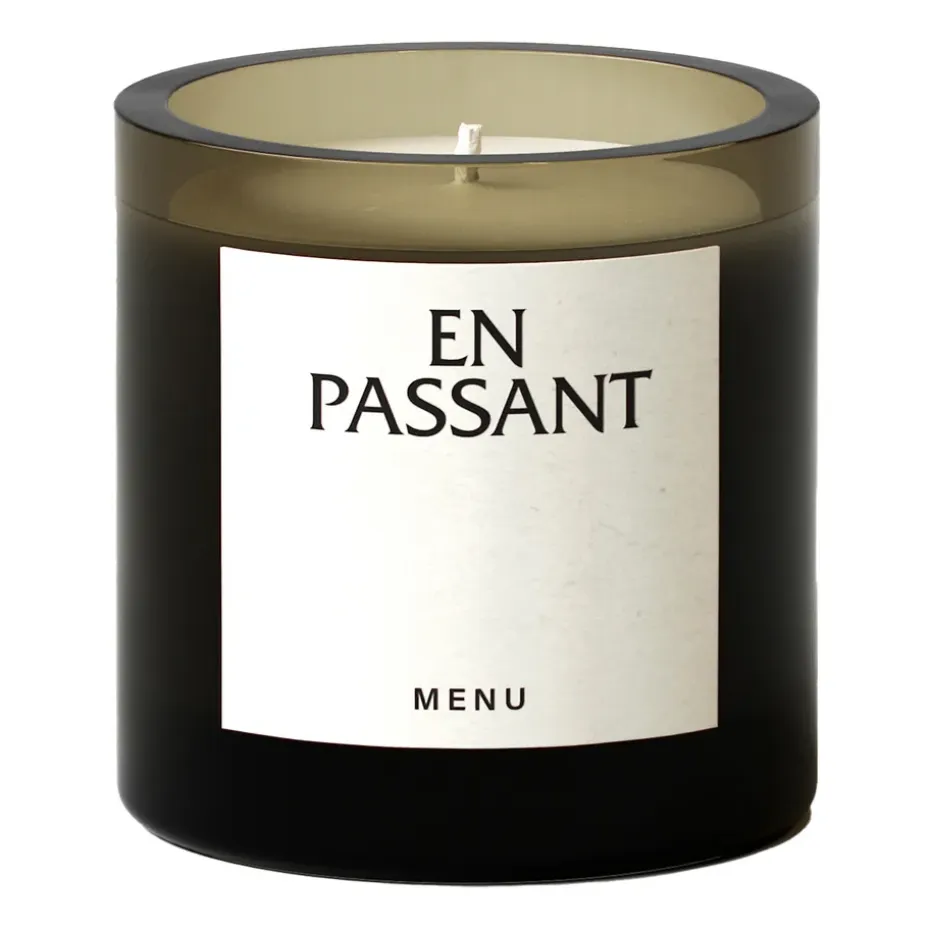 Olfacte doftljus En Passant, 79 g