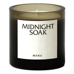 Olfacte doftljus Midnight Soak, 79 g