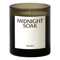 Olfacte doftljus Midnight Soak, 235 g