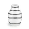 Omaggio vas silver, liten