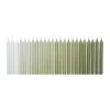 Ombre antikljus 24 st, Khaki