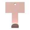 Only Hooks krok XS, Pale pink