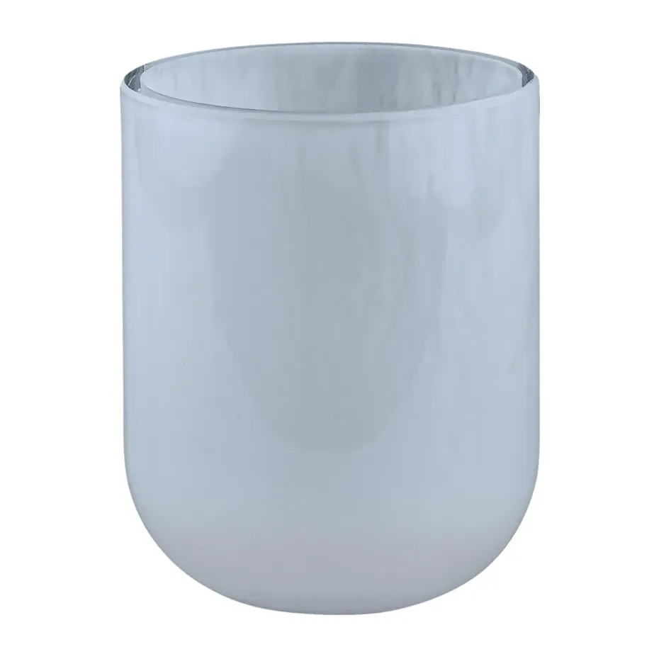 Opal tandborsthållare, Light blue