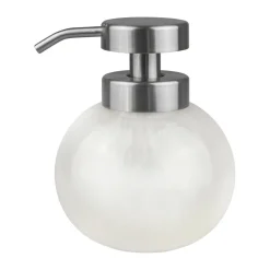 Opal tvålpump, Linen