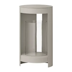 Ora lanterna lykta 28 cm, Taupe