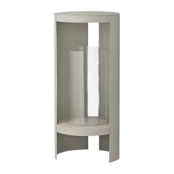 Ora lanterna lykta 58 cm, Taupe