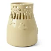 Orangery vas 18 cm, Honey