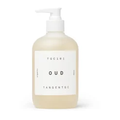 Oud handtvål, 350 ml
