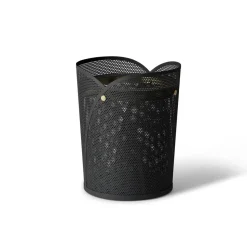 OYA papperskorg 20L, Dark grey