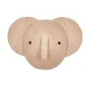 OYOY Mini väggkrok, Elefant
