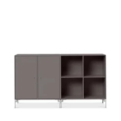 Pair sideboard, coffee 35, kromben