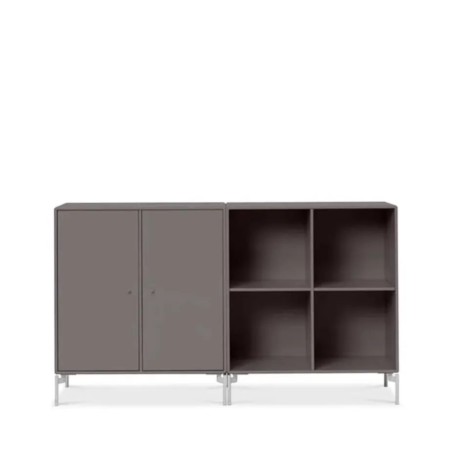 Pair sideboard, coffee 35, kromben