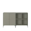 Pair sideboard, fennel 144, kromben