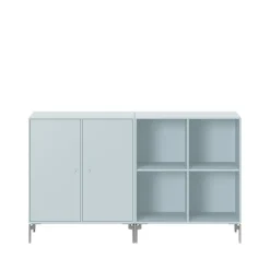 Pair sideboard, flint 148, kromben