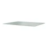 Panton Wire hyllplan 33x25,7 cm, Glass