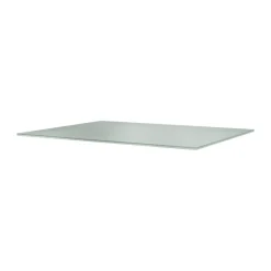 Panton Wire hyllplan 33x25,7 cm, Glass