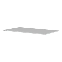 Panton Wire hyllplan 18,8x33 cm, Glass