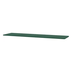 Panton Wire hyllplan 18,8x68,2 cm, Pine