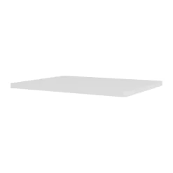 Panton Wire hyllplan 33x25,7 cm, New white