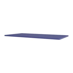 Panton Wire hyllplan 68,2x34,8 cm, Monarch