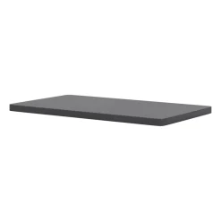 Panton Wire hyllplan 18,8x33 cm, Anthracite