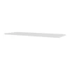 Panton Wire hyllplan 68,2x25,7 cm, New white