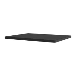 Panton Wire hyllplan 33x25,7 cm, Black