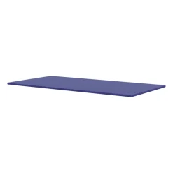 Panton Wire hyllplan 68,2x34,8 cm, Monarch