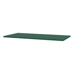 Panton Wire hyllplan 68,2x34,8 cm, Pine