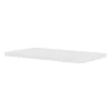 Panton Wire hyllplan 18,8x33 cm, New white