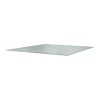 Panton Wire hyllplan 33x34,8 cm, Glass