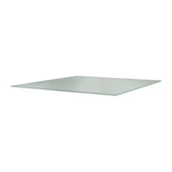 Panton Wire hyllplan 33x34,8 cm, Glass