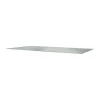 Panton Wire hyllplan 68,2x34,8 cm, Glass