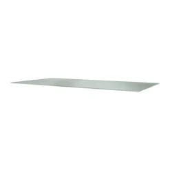 Panton Wire hyllplan 68,2x34,8 cm, Glass