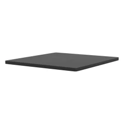 Panton Wire hyllplan 33x34,8 cm, Black