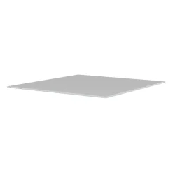 Panton Wire hyllplan 33x34,8 cm, Glass