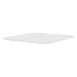 Panton Wire hyllplan 33x34,8 cm, New white