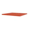 Panton Wire hyllplan 33x34,8 cm, Rosehip