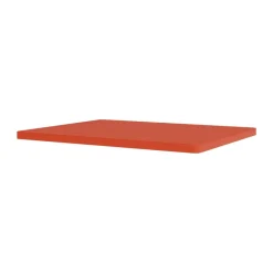 Panton Wire hyllplan 33x25,7 cm, Rosehip