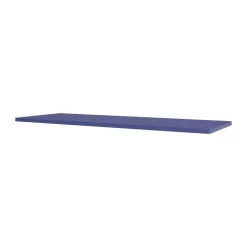 Panton Wire toppskiva 70,1x25,7 cm, Monarch
