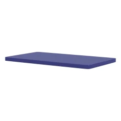 Panton Wire toppskiva 18,8x34,8 cm, Monarch
