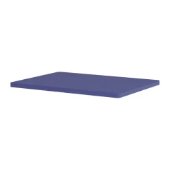Panton Wire toppskiva 34,8x25,7 cm, Monarch