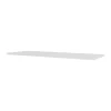 Panton Wire toppskiva 70,1x25,7 cm, New white