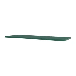 Panton Wire toppskiva 70,1x25,7 cm, Pine