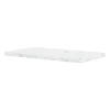 Panton Wire toppskiva 18,8x34,8 cm, White marble