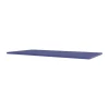Panton Wire toppskiva 70,1x34,8 cm, Monarch