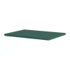Panton Wire toppskiva 34,8x25,7 cm, Pine