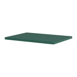Panton Wire toppskiva 34,8x25,7 cm, Pine