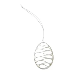 Paper egg påskhänge, Wave
